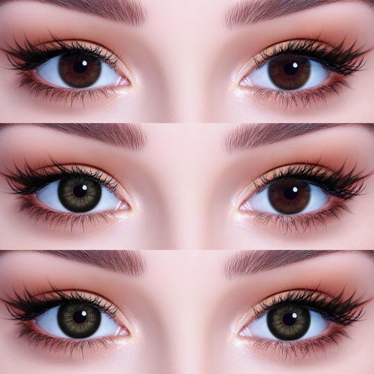 Akiwaii Arctic Black [Yearly]