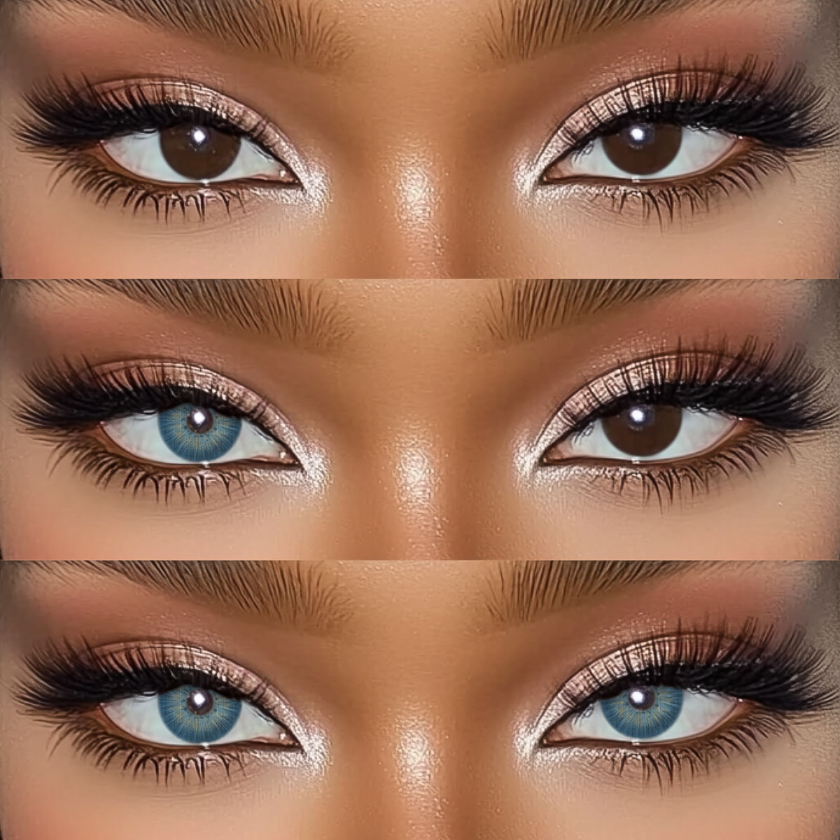 Akiwaii Arctic Blue [Yearly]