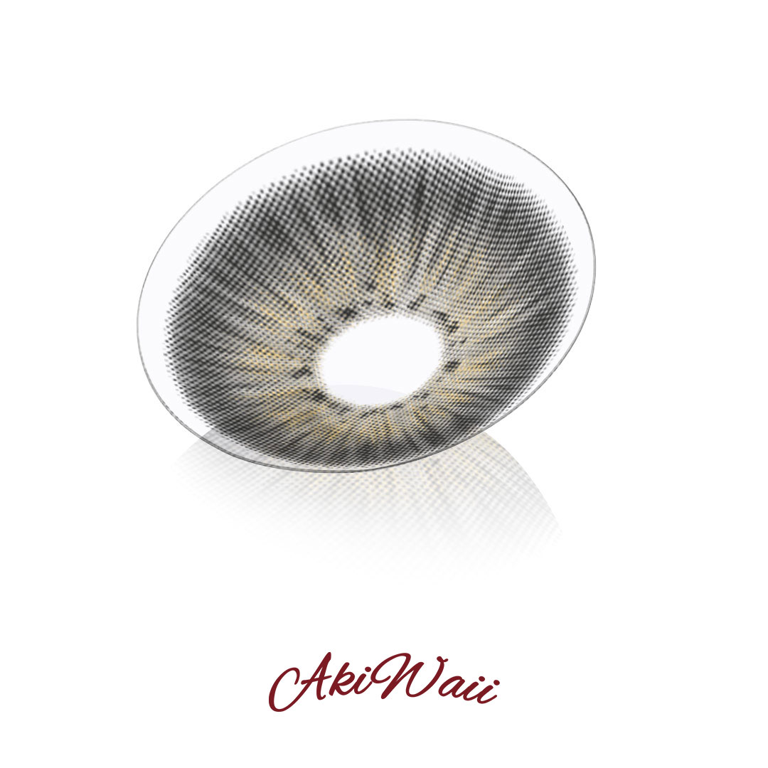 Akiwaii Arctic Grey [Yearly]