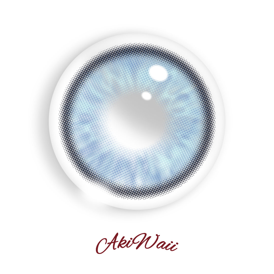 Akiwaii Arden Blue [Yearly]