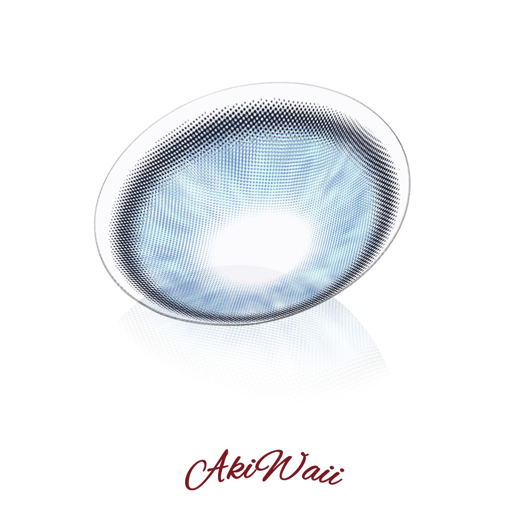 Akiwaii Arden Blue [Yearly]