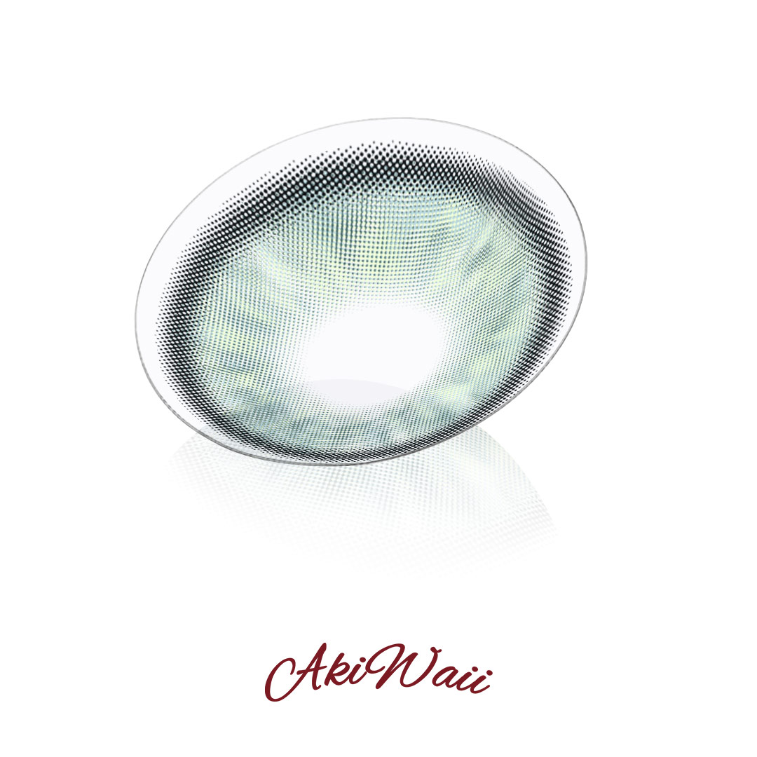 Akiwaii Arden Green [Yearly]