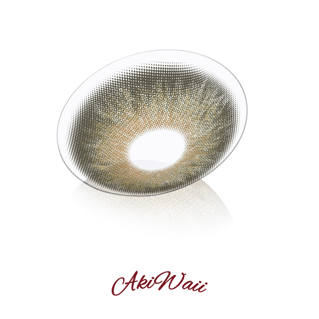 Akiwaii Aroya Hazel [Daily]