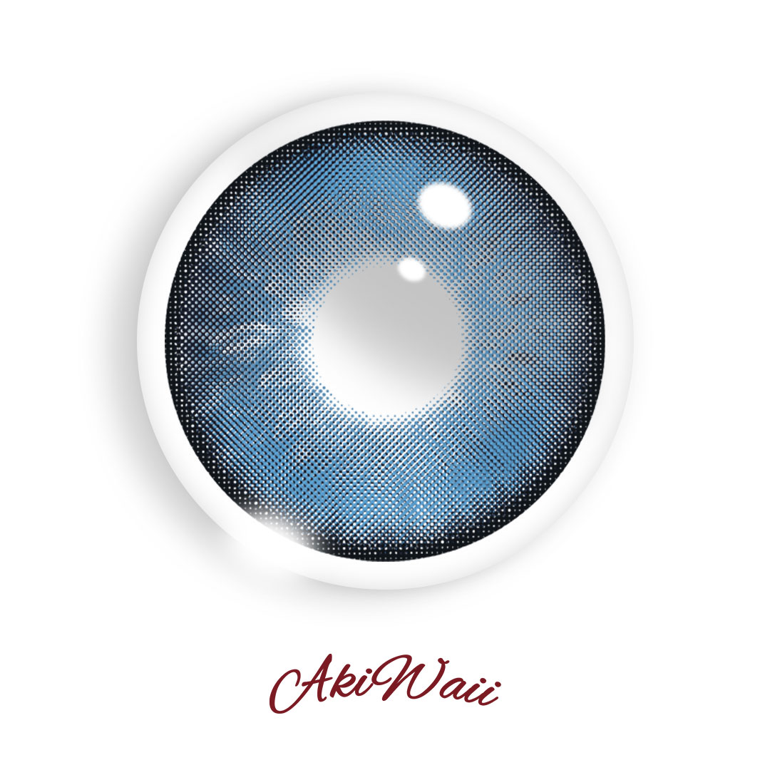 Akiwaii Astris Blue[Yearly]