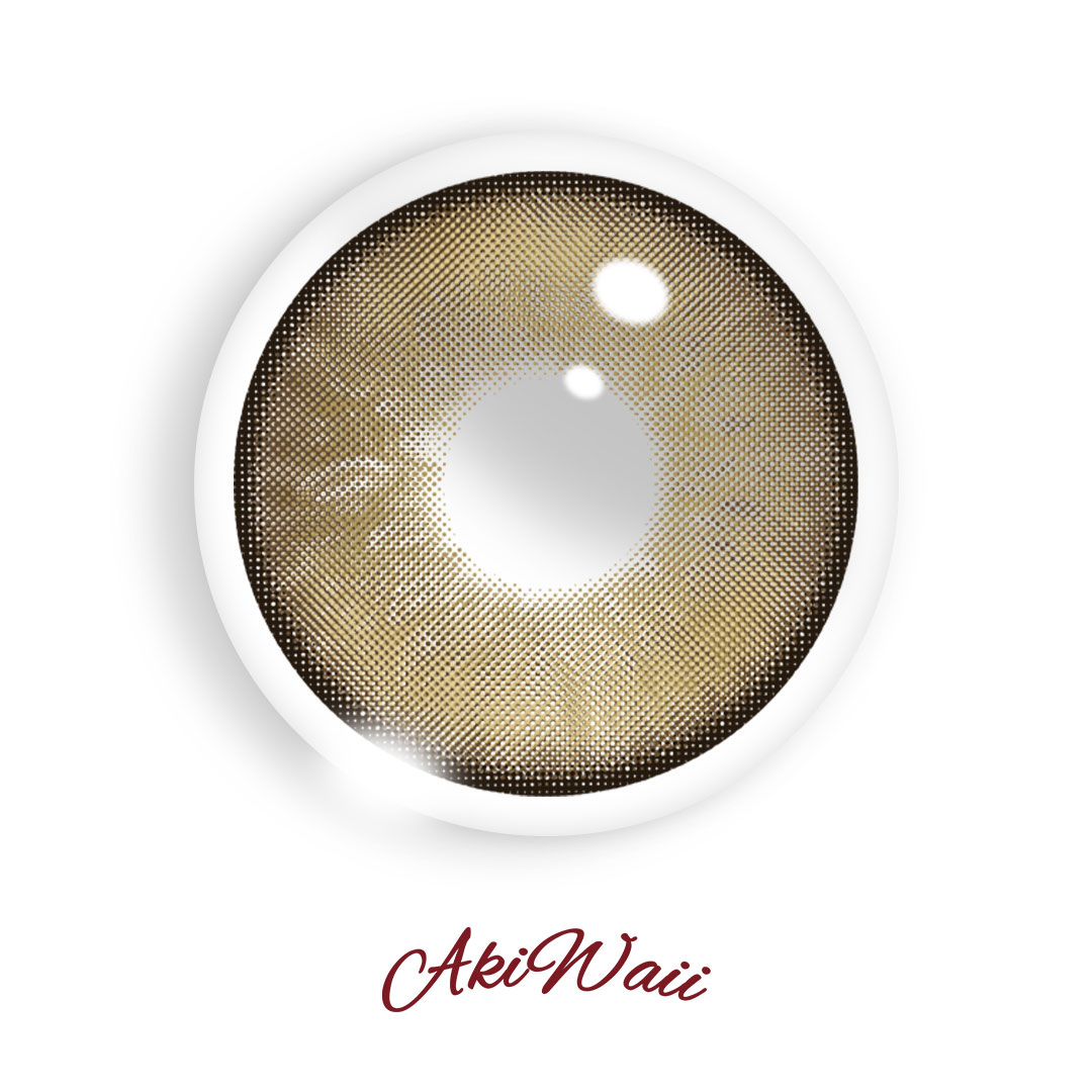 Akiwaii Astris Brown[Yearly]