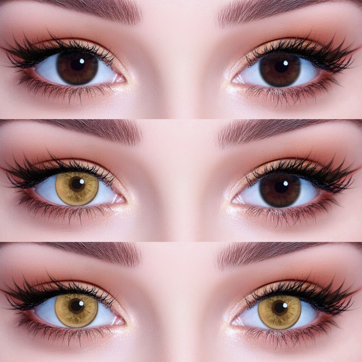 Akiwaii Astris Brown[Yearly]