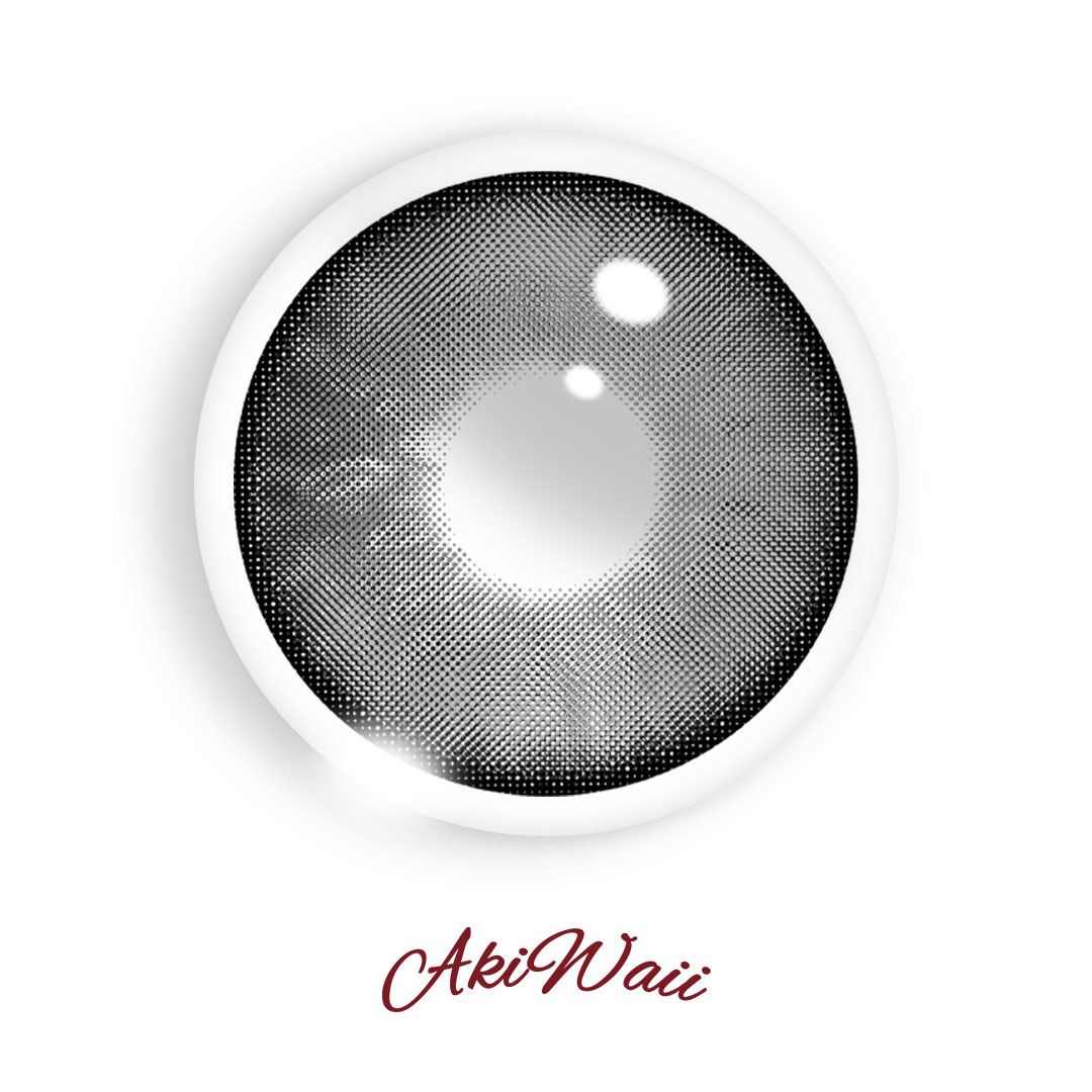 Akiwaii Astris Grey[Yearly]