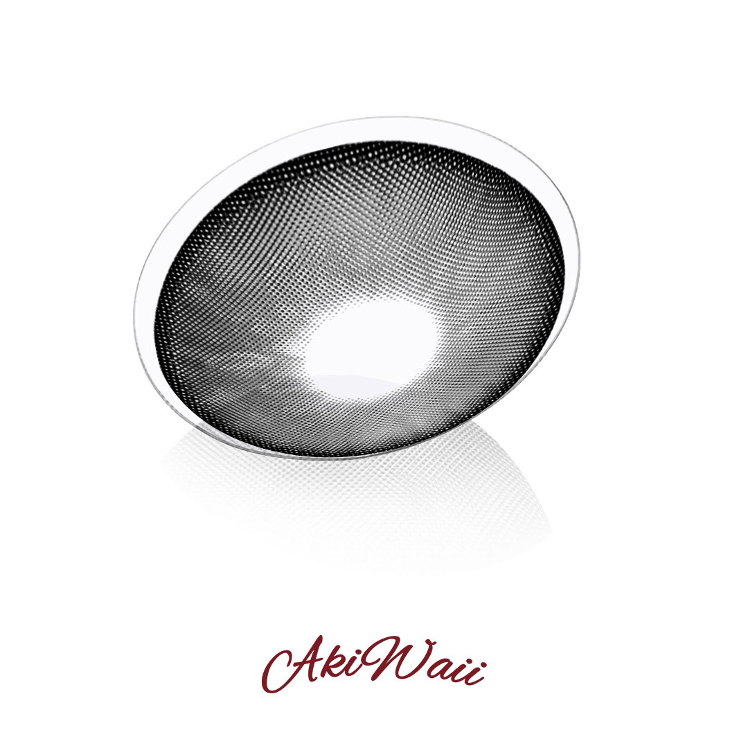 Akiwaii Astris Grey[Yearly]