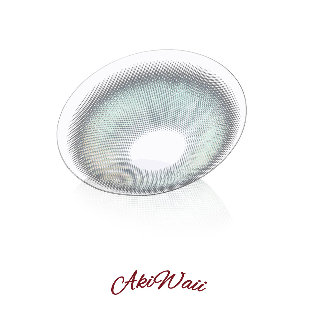 Akiwaii Astroria Green [Yearly]