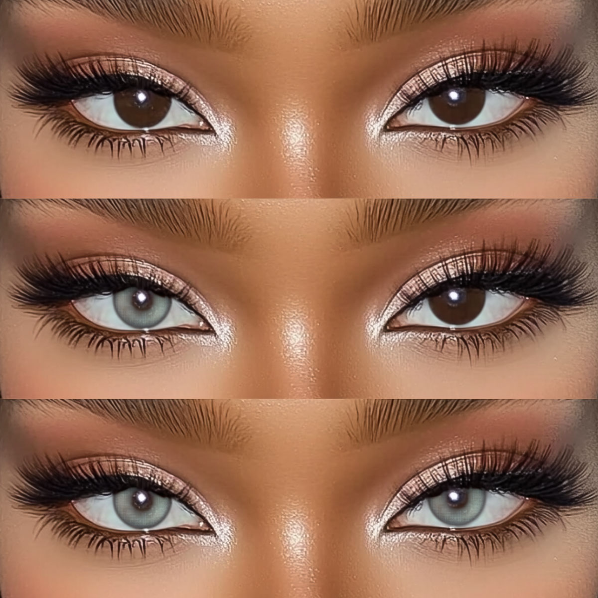 Akiwaii Astroria Green [Yearly]