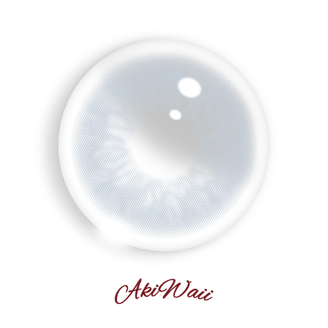 Akiwaii Auradusk Grey [Yearly]