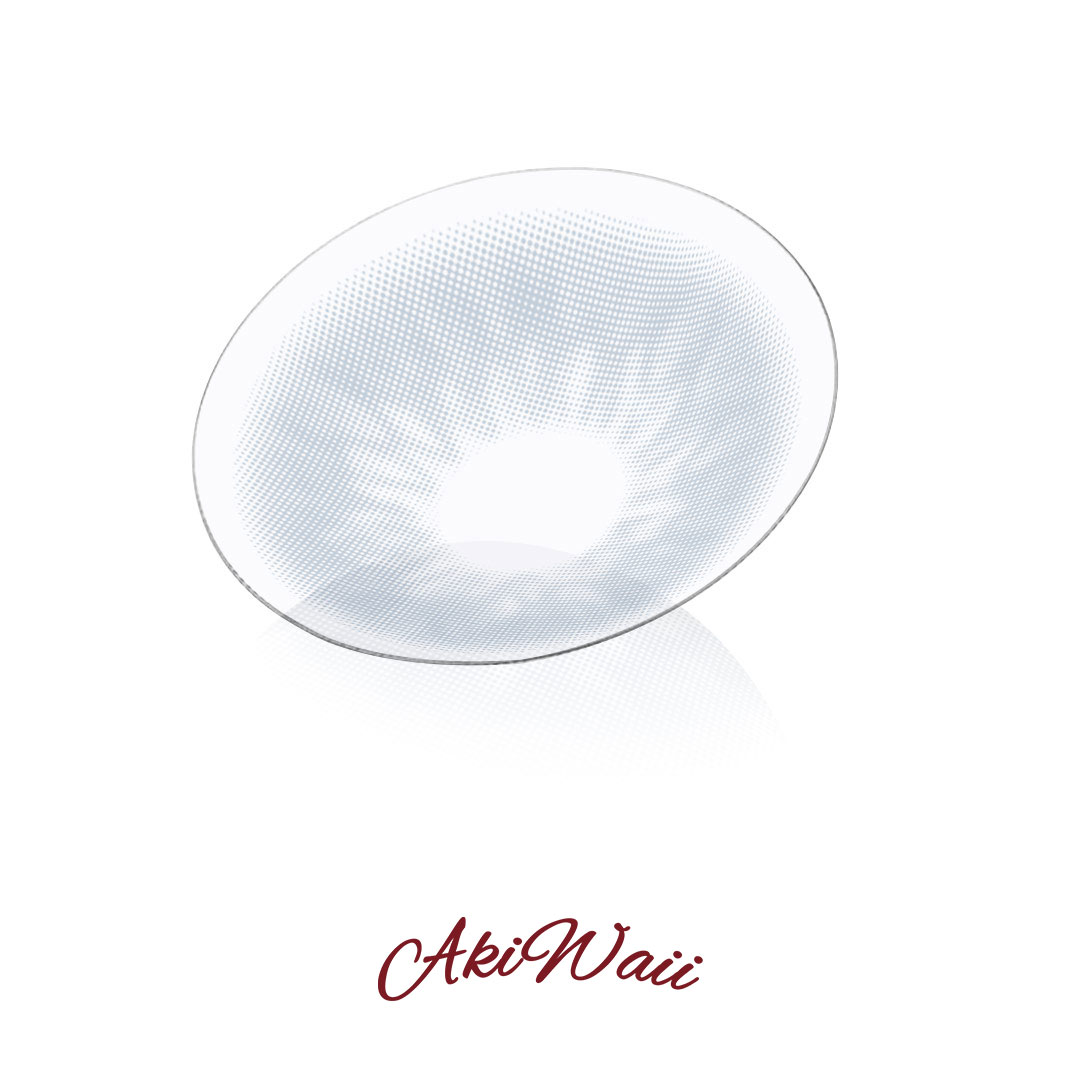 Akiwaii Auradusk Grey [Yearly]