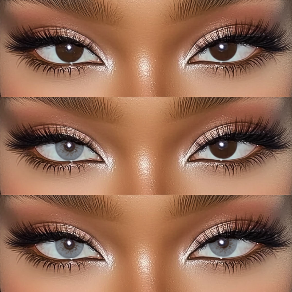 Akiwaii Auradusk Grey [Yearly]