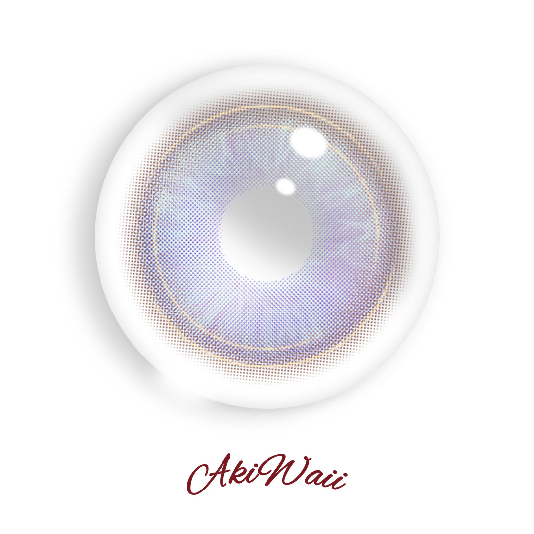 Akiwaii Aurae Purple [Yearly]