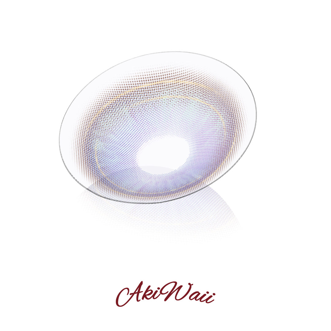 Akiwaii Aurae Purple [Yearly]