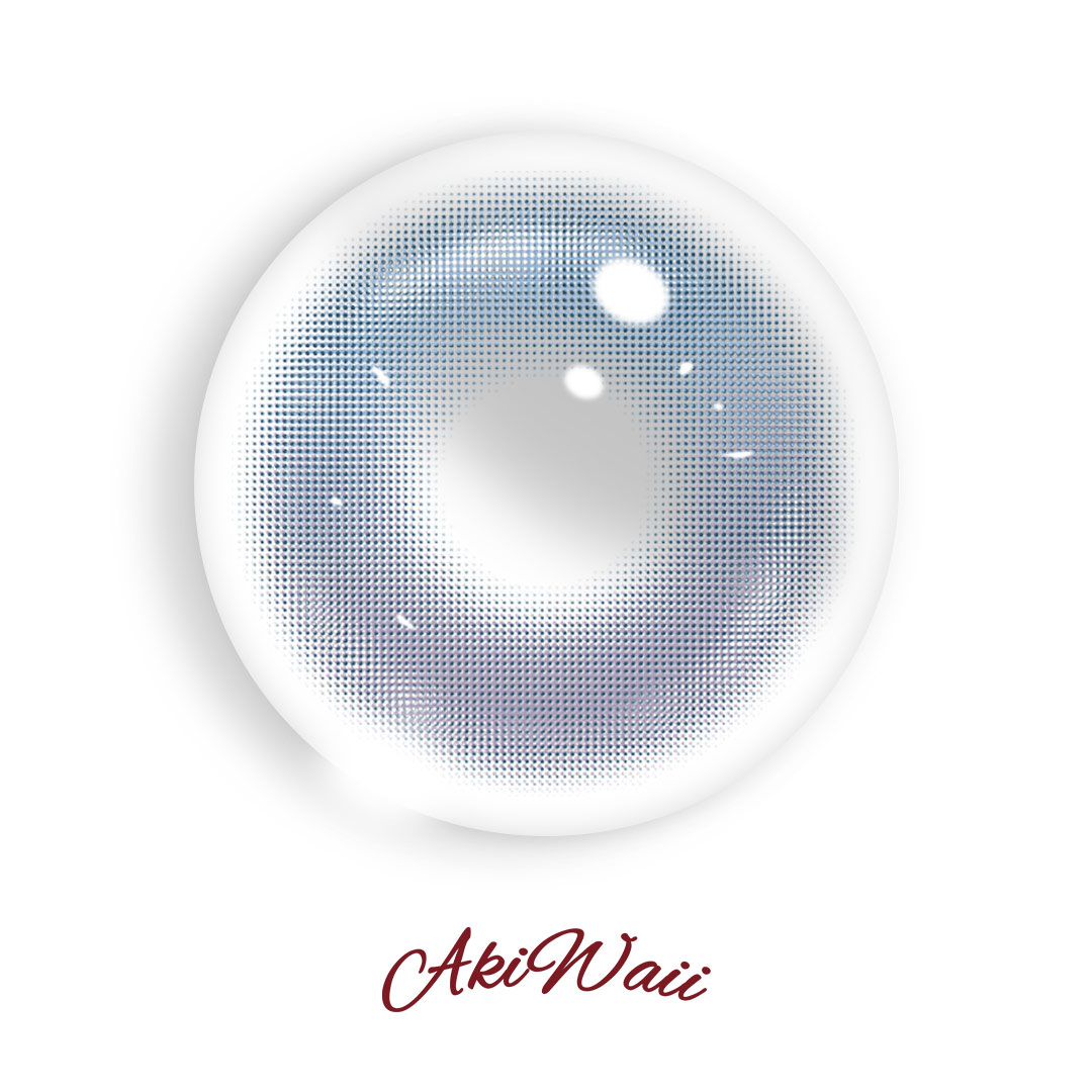 Akiwaii Aurylis Blue [Yearly]