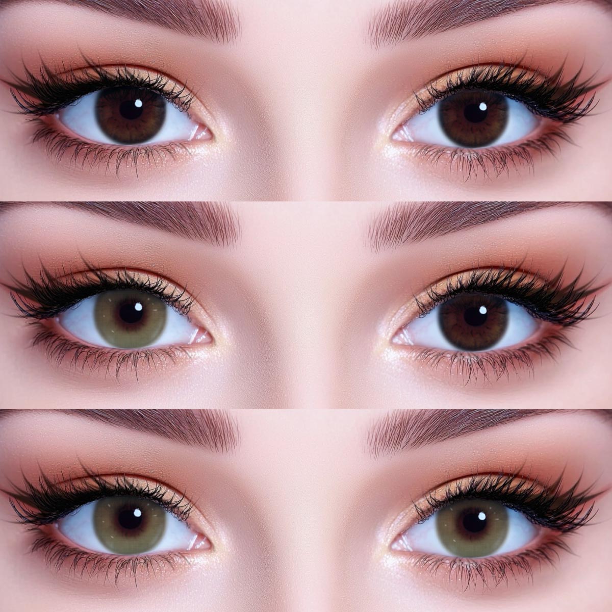 Akiwaii Aurylis Brown [Yearly]