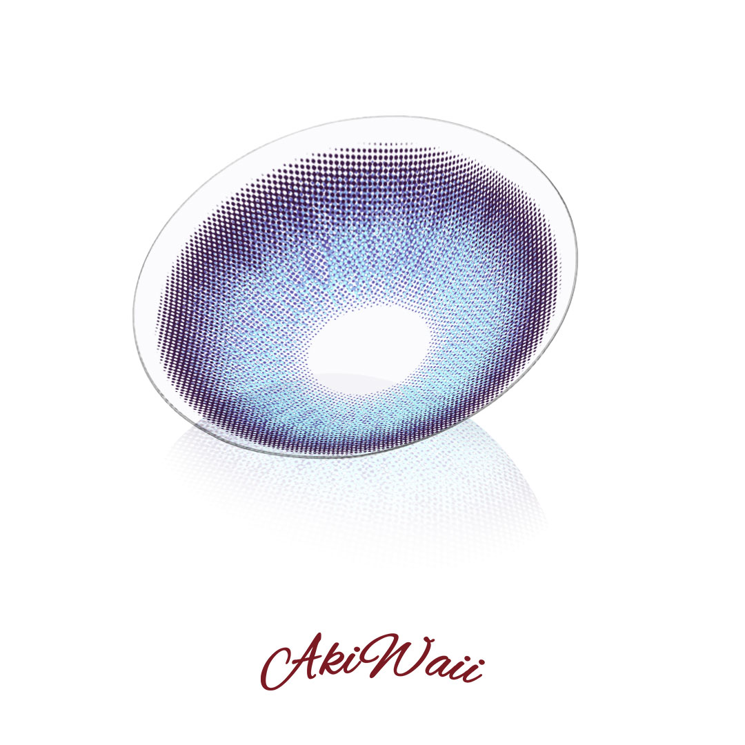 Akiwaii Babydoll Violet [Yearly]