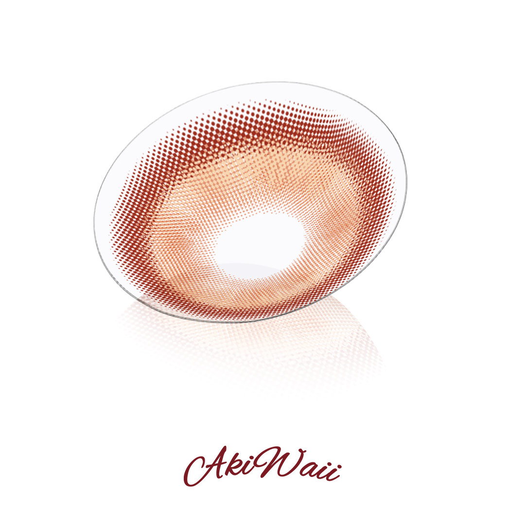 Akiwaii Barbie Golden Brown [Yearly]