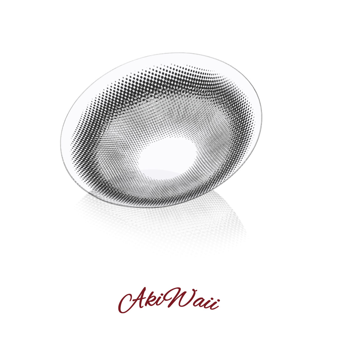 Akiwaii Barbie Grey [Yearly]