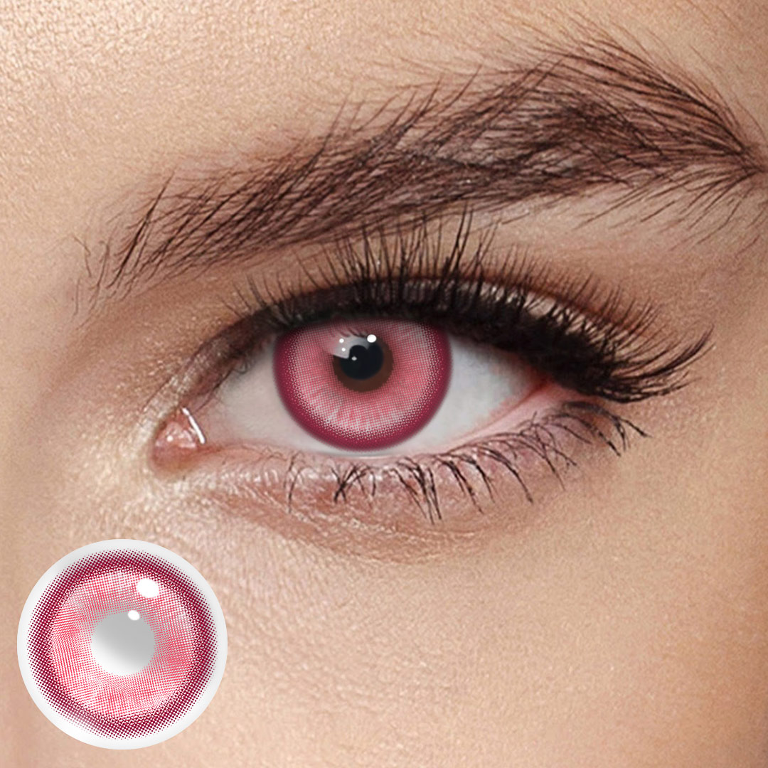 Akiwaii Barbie Red [Yearly]