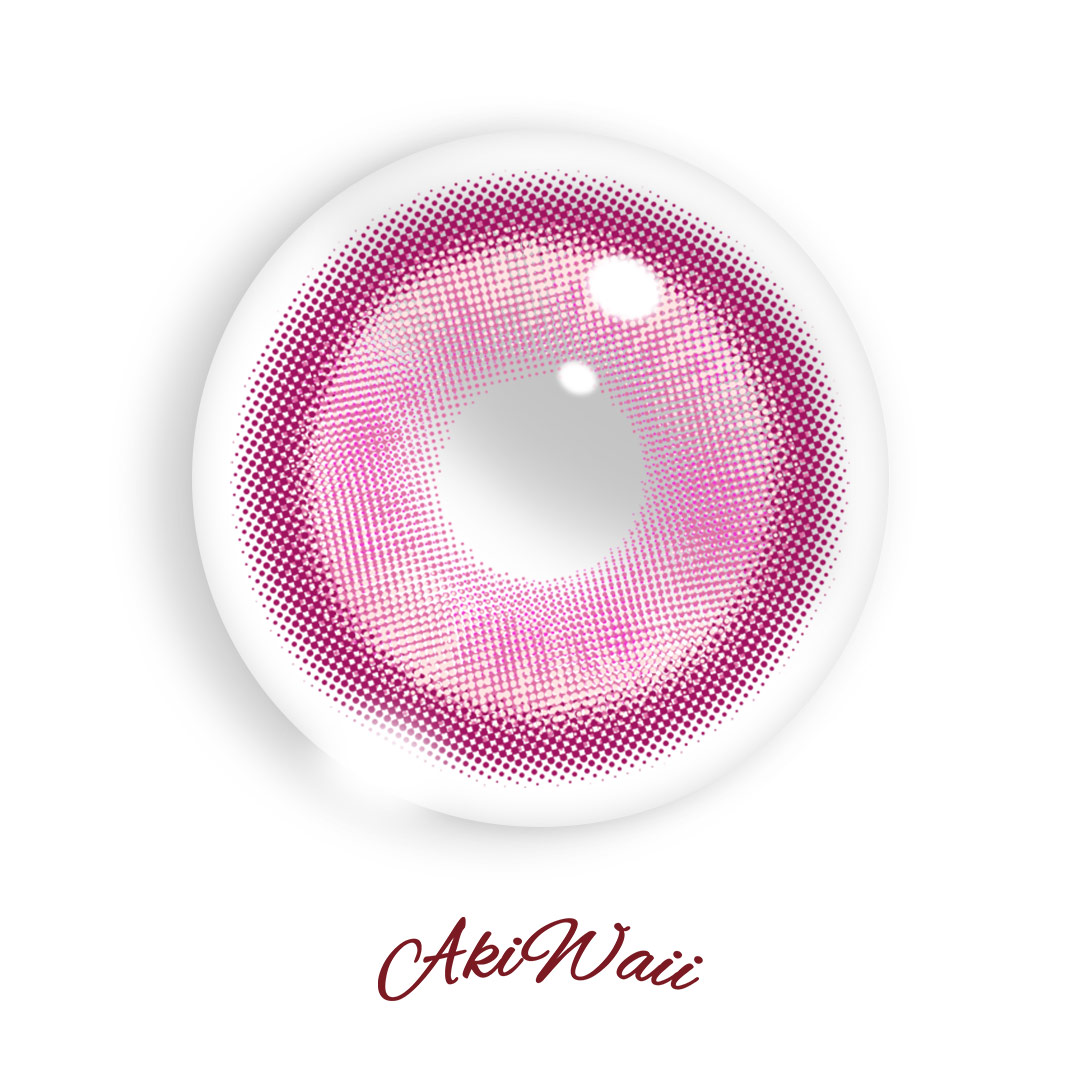 Akiwaii Barbie Rose Red [Monthly]