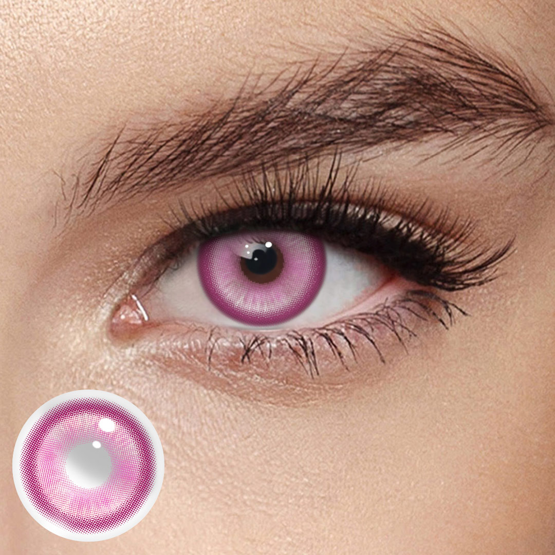 Akiwaii Barbie Rose Red [Monthly]