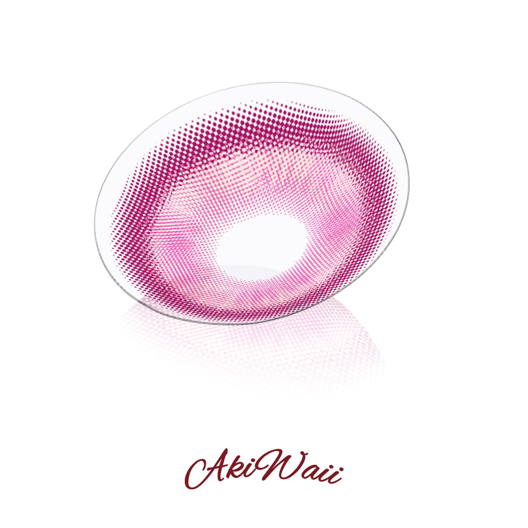 Akiwaii Barbie Rose Red [Monthly]