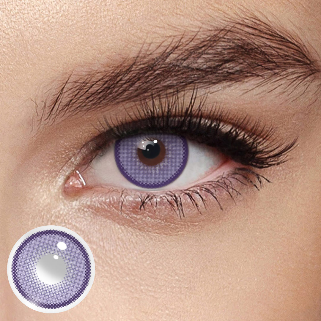 Akiwaii Beagan Purple