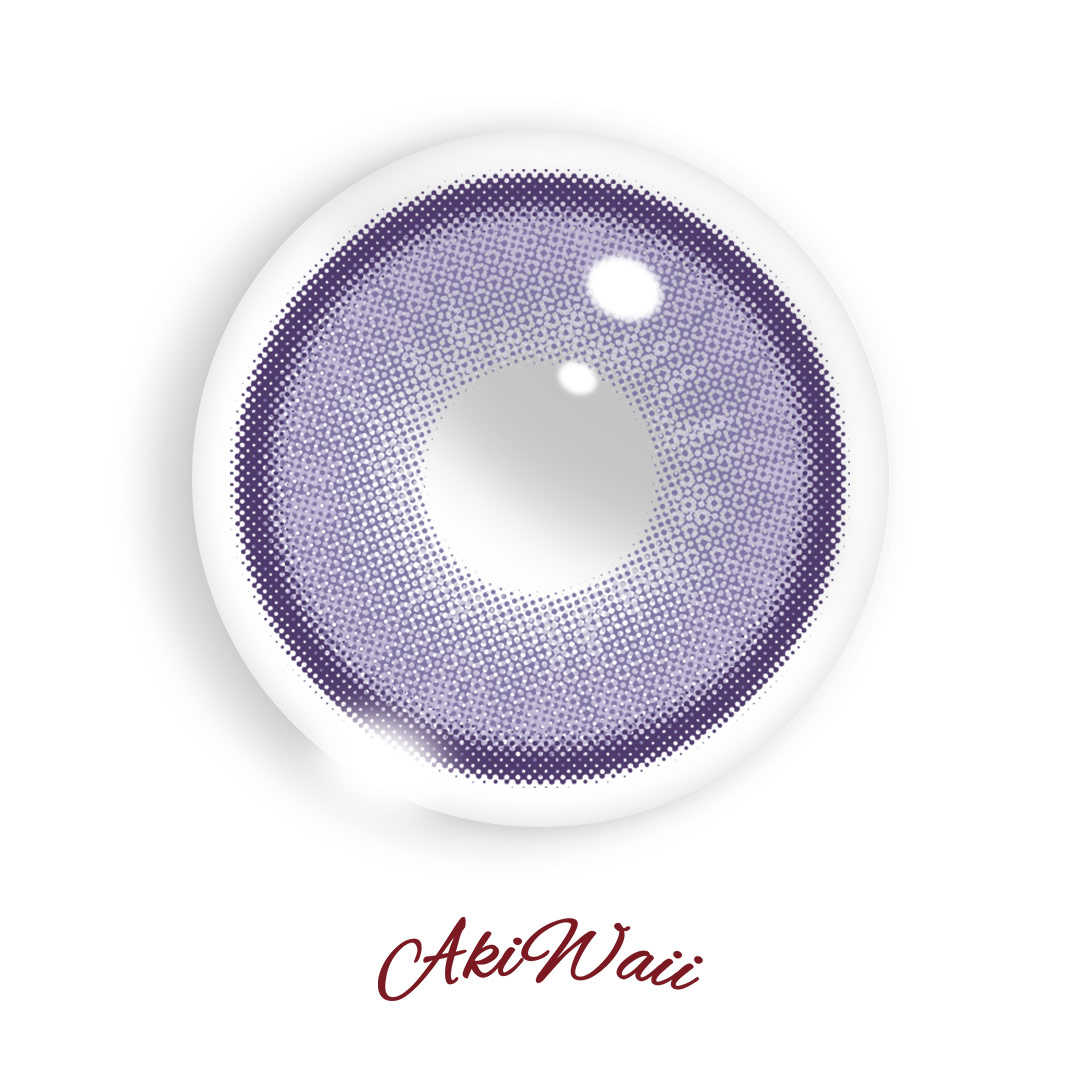 Akiwaii Beagan Purple