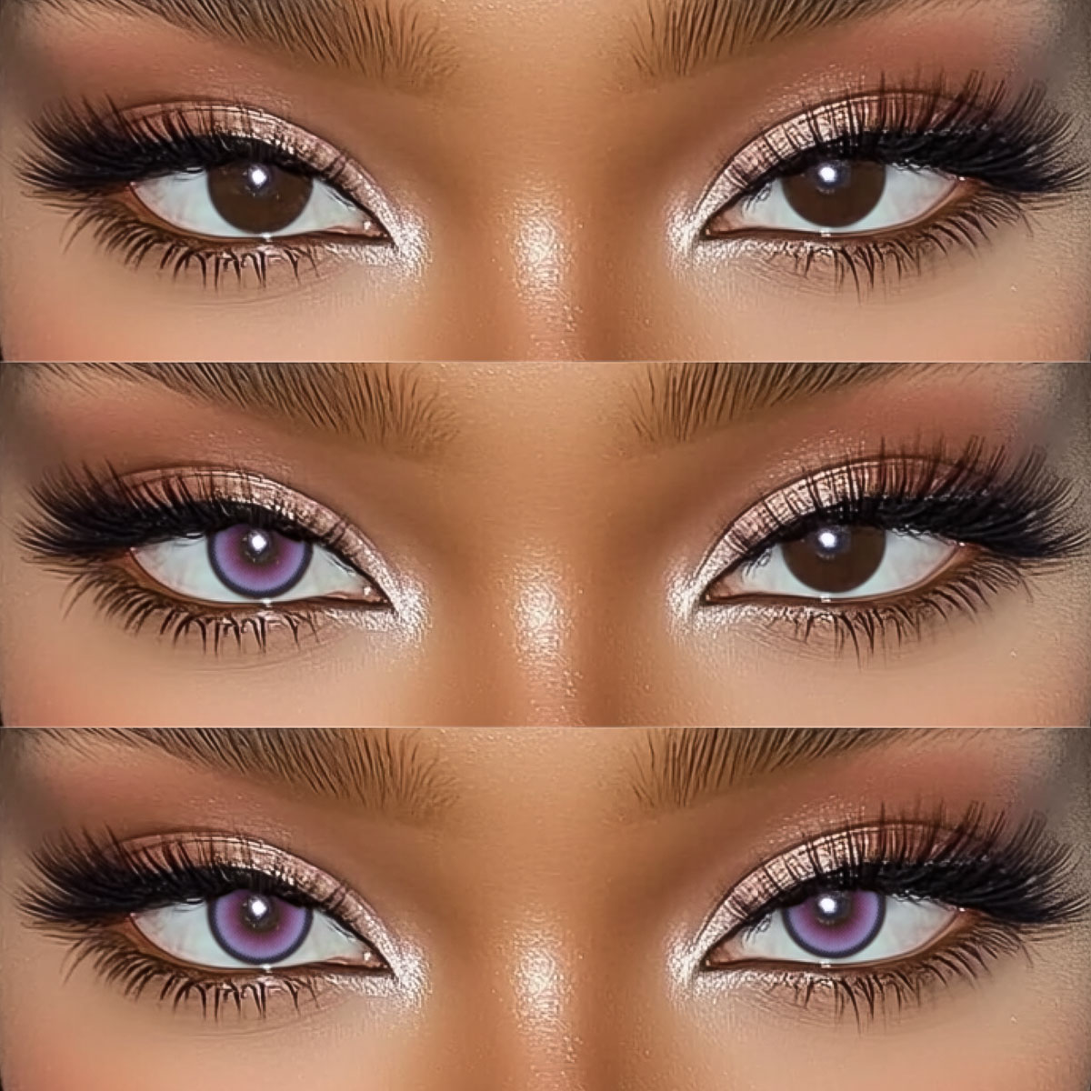 Akiwaii Berris Purple[6-month-wear]