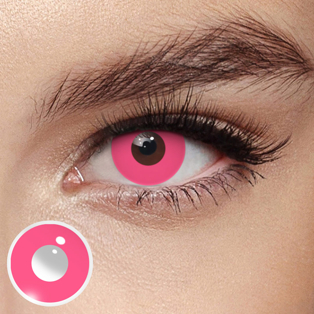 Akiwaii Blank Pink [Yearly]