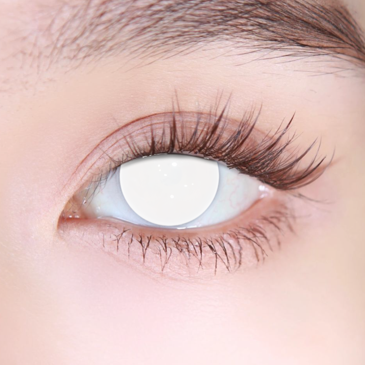 Akiwaii Trisse White [Yearly]