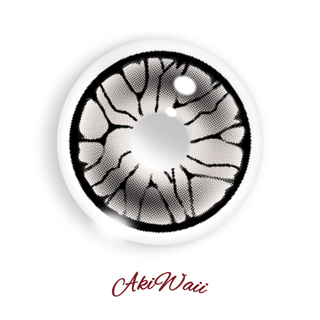 Akiwaii Butler Grey [Yearly]