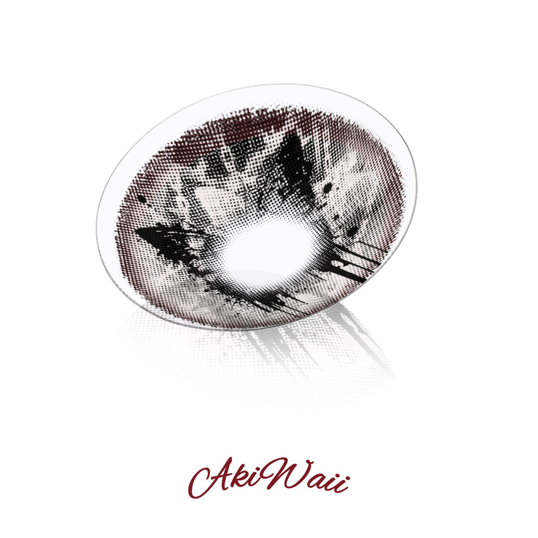 Akiwaii Butterfly Petal White [Yearly]