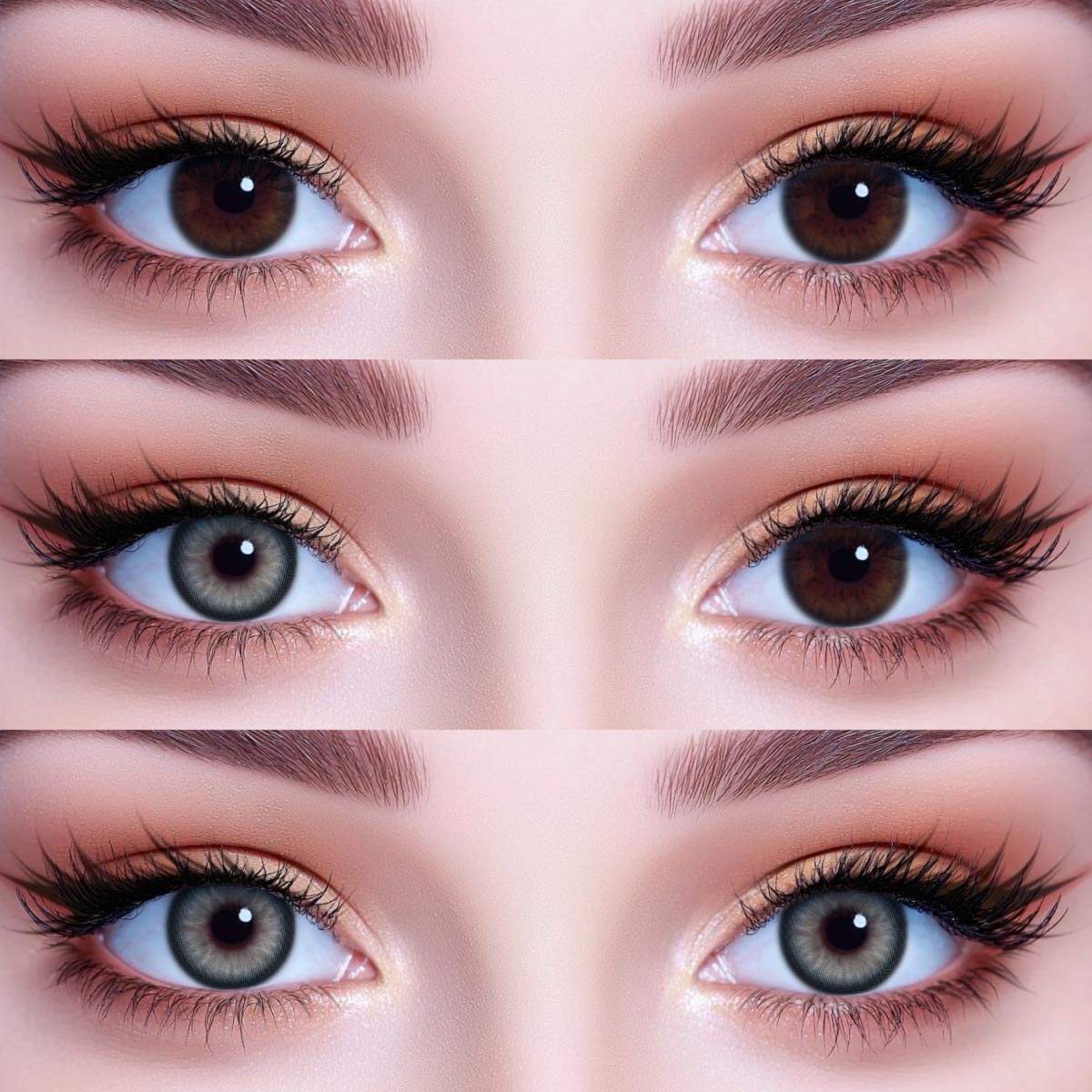 Akiwaii Caelum Blue [Yearly]