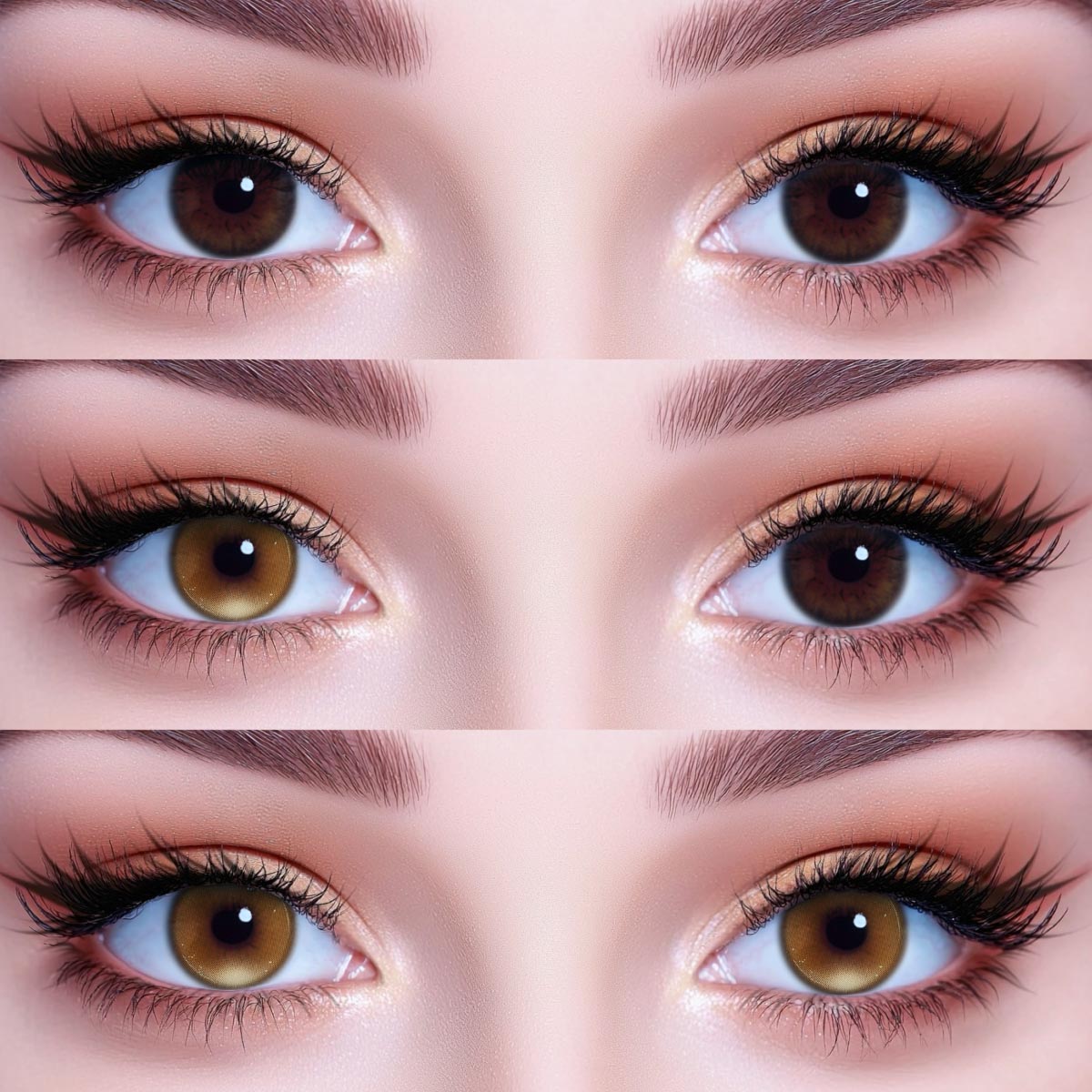 Akiwaii Calix Brown [Yearly]