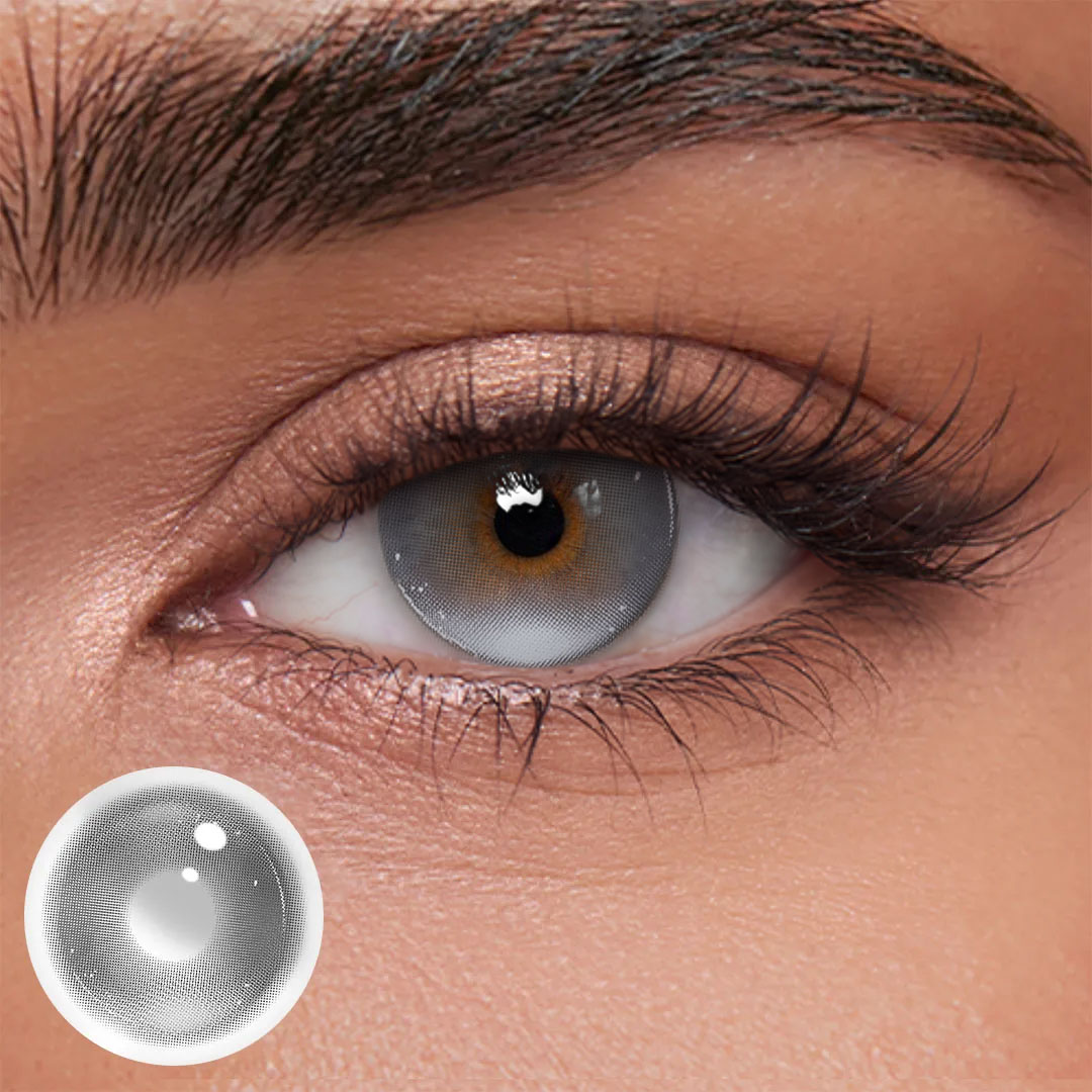 Akiwaii Calix Grey [Yearly]