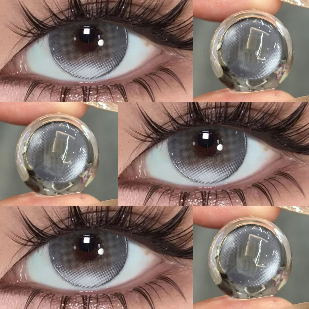 Akiwaii Calix Grey [Yearly]