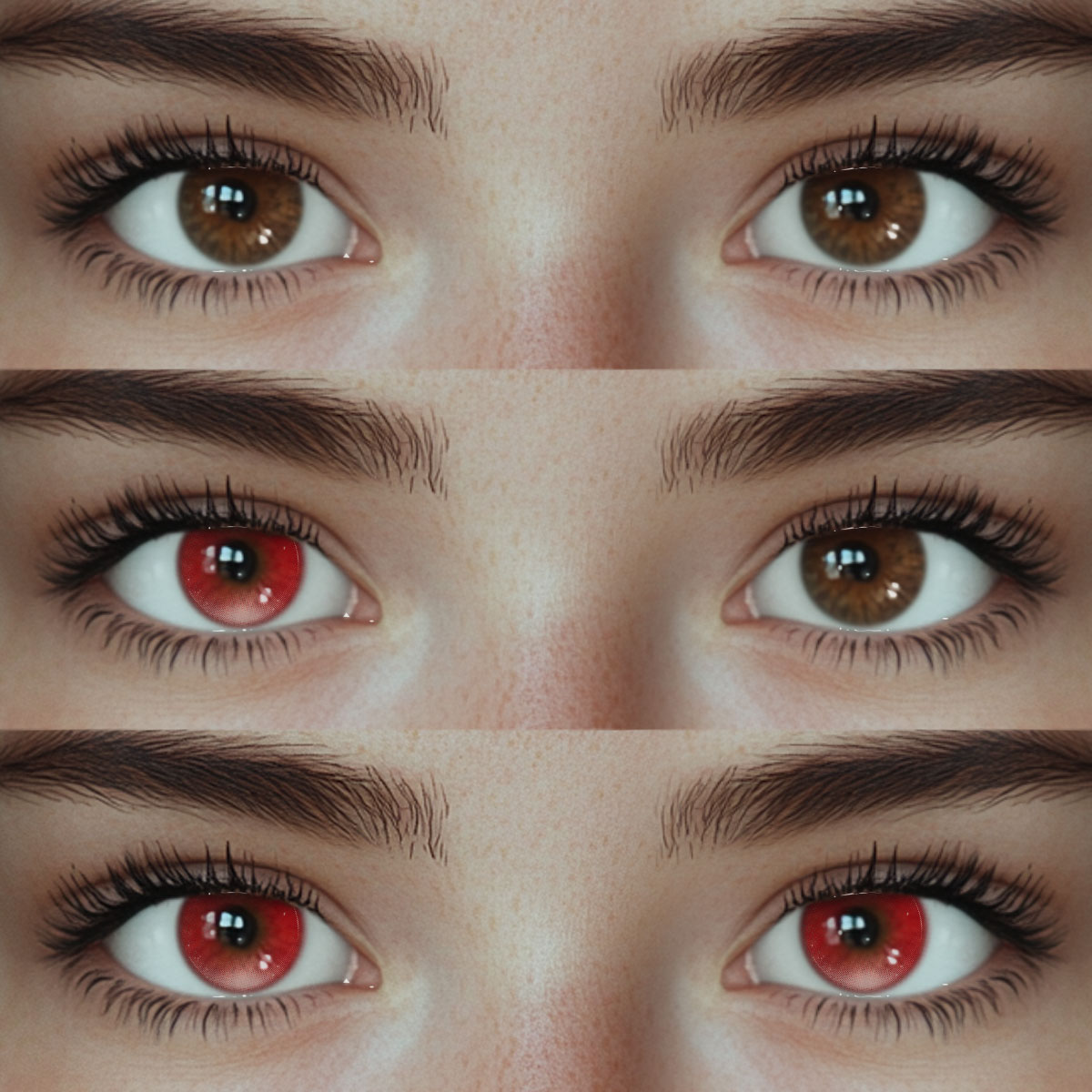 Akiwaii Calix Red [Yearly]