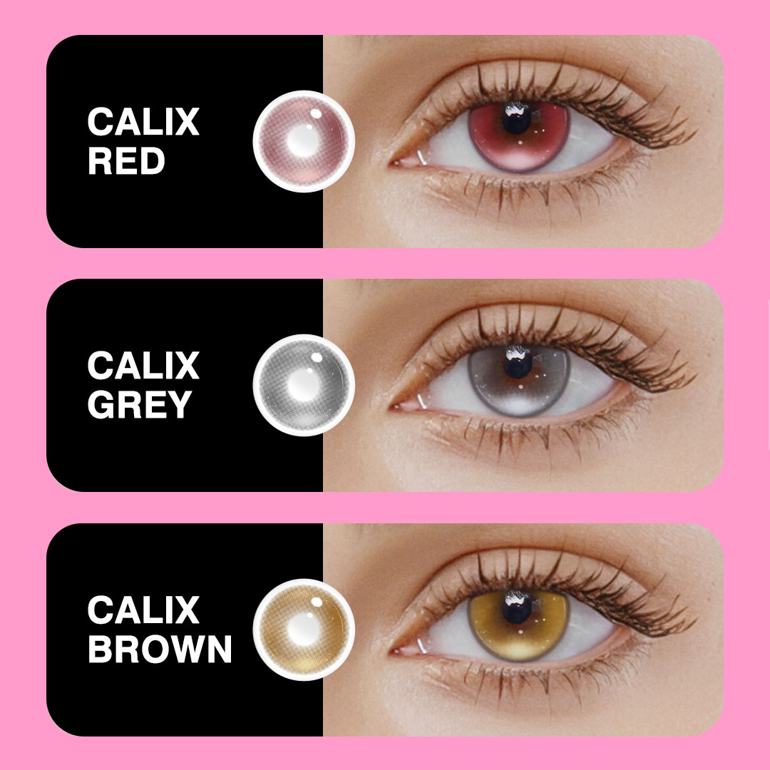 Akiwaii Calix Red [Yearly]