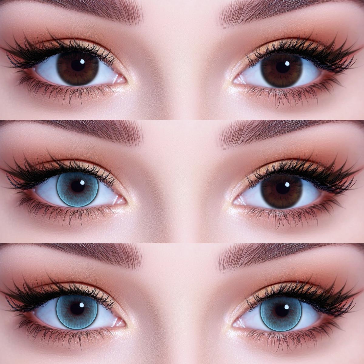 Akiwaii Capsule Blue [Yearly]