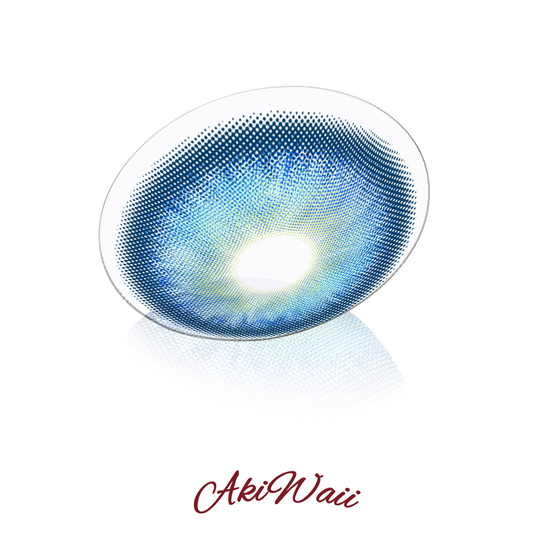 Akiwaii Celestelle Blue [Yearly]