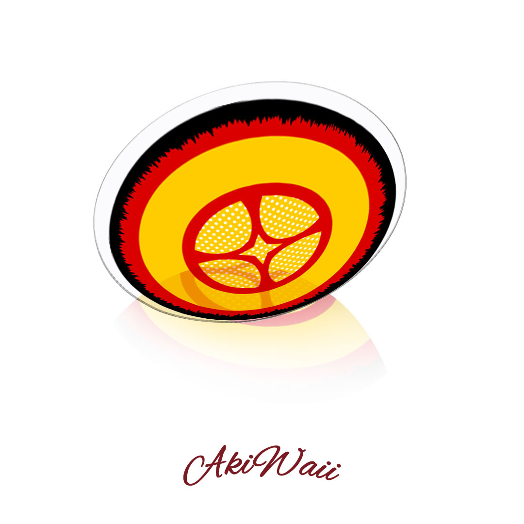 Akiwaii Chainsaw Man [Yearly]