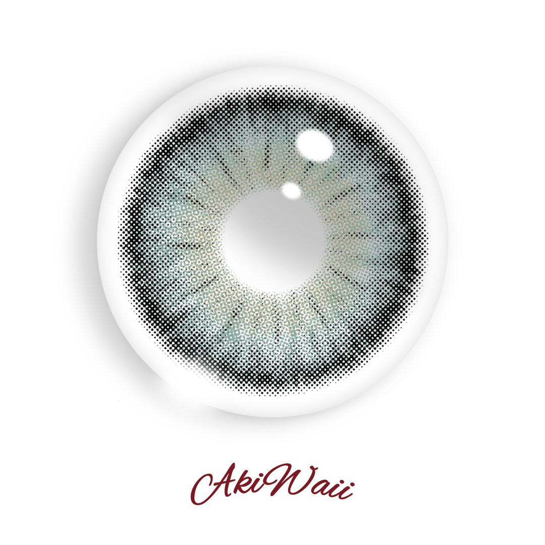 Akiwaii Chaique Green [Yearly]