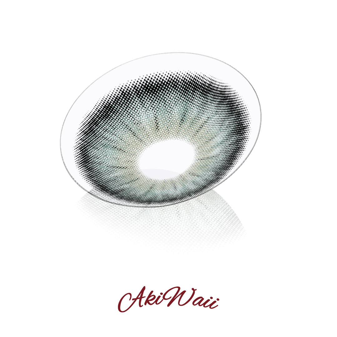 Akiwaii Chaique Green [Yearly]