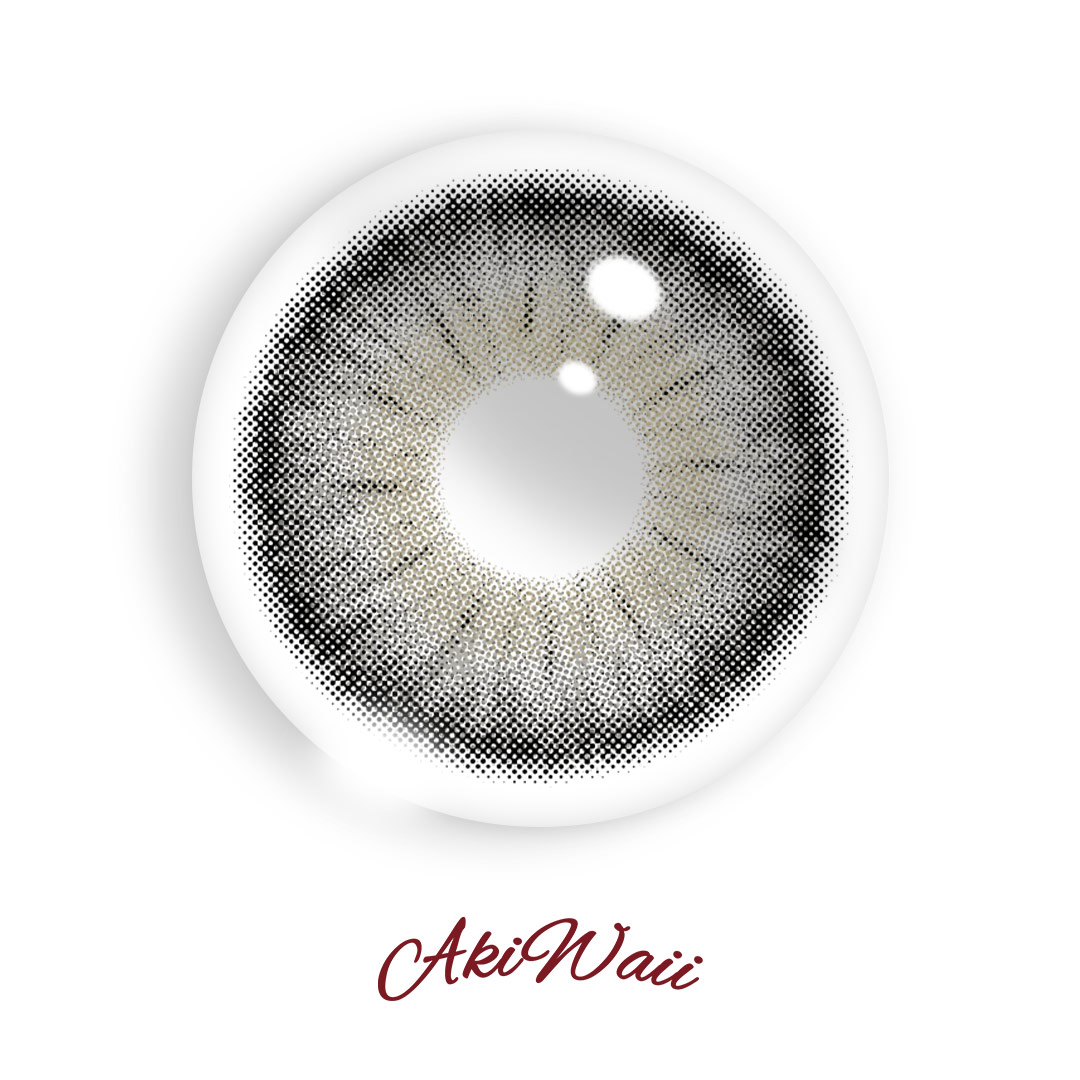 Akiwaii Chaique Grey [Yearly]