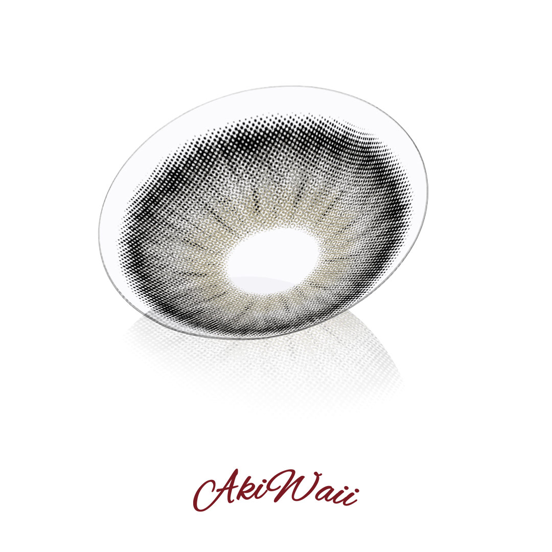 Akiwaii Chaique Grey [Yearly]