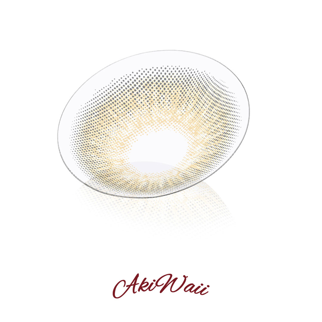 Akiwaii Champagne Tint Grey [Yearly]