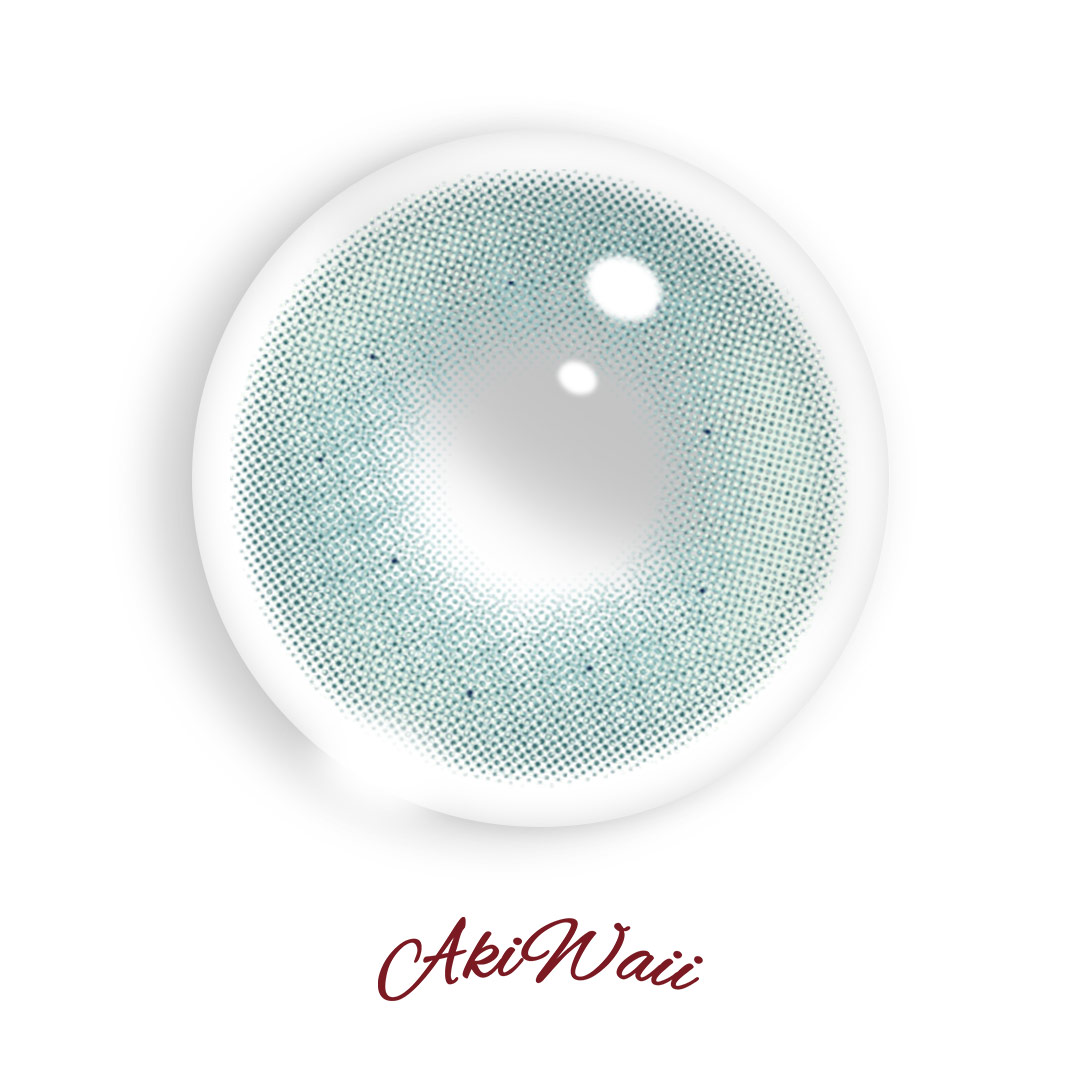 Akiwaii Cherry OCEAN Blue